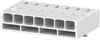Automotive Conn Housing, Rcpt, 7Pos; Product Range Amp Te Connectivity - 17AH9951 - Newark, An Avnet Company