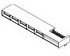 Conn LPH PL 8Power/12Signal POS 2.5mm/2.54mm Solder RA Thru-Hole 52 Terminal 4/1 Port EXTreme LPHPower™ Tray - 514-0459858212 - Utmel Electronic Limited