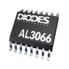 PMIC - PMIC - LED Drivers - AL3066S16-13 - 860852-AL3066S16-13 - Win Source Electronics