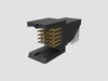 METRAL ® - HM1L51LFP000H2PLF - Amphenol Communications Solutions