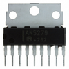 Linear - Amplifiers - Audio - AN5279 - Lingto Electronic Limited