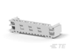 Connector Hardware, Mounts, Locks & Retainers - 2-179472-6 - TE Connectivity