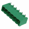 Headers, Plugs and Sockets - 609-3911-ND - DigiKey