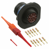 Circular Connector Assemblies - D38999/24WC98PN-ND - DigiKey