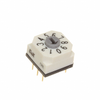 DIP Switches -- 108-CRE10ROTP0C-ND - Image