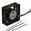Fans, Thermal Management - Fans - DC Brushless Fans (BLDC) - ASB0312LA-CF00 - Acme Chip Technology Co., Limited