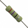 Through Hole Resistors - OX270KE-ND - DigiKey