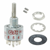 Rotary Switches -- CKN10870-ND - Image