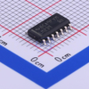 Operational Amplifier/Comparator >> Comparators -- LM239DR - Image