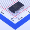 Communication Interface Chip/UART/485/232 >> USB ICs - FT232RL-REEL - LCSC Electronics Technology (HK) Limited