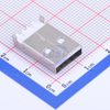 Connectors >> USB Connectors -- AM 180° - Image