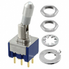 Toggle Switches - 563-1691-ND - DigiKey