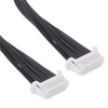 Rectangular Cable Assemblies - S1SD-10-28-GF-06.00-L1-ND - DigiKey