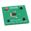 Linear Voltage Regulator Evaluation Boards - BD733L2EFJ-C-EVK-ND - DigiKey
