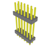 Board Spacers, Stackers (Board to Board) - 612-DW-06-12-G-D-700-ND - DigiKey