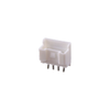 Headers, Male Pins - 2057-2SH-H-04-TS-ND - DigiKey