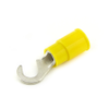 Molex 19179-0019 Hook Terminal, 12-10 Ga., #10 Stud, Vinyl-Insulated - 32542 - Waytek, Inc.