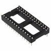 IC Sockets - 609-4715-ND - DigiKey
