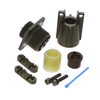 Circular Connector Assemblies - 1178-MS3100F14S-7S-ND - DigiKey
