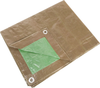 10 ft x 12 ft Poly Tarp -- 2480325 - Image