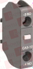 Auxiliary Contact - 41531040 - Radwell International