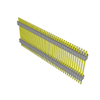 Board Spacers, Stackers (Board to Board) - 612-DWM-40-60-G-S-621-ND - DigiKey