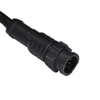 Circular Cable Assemblies - 1754-AU-04BFFM-LL7A05-ND - DigiKey