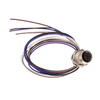 Circular Cable Assemblies - 1754-M12A-05PFFC-SF8C50-ND - DigiKey