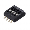 DIP Switches - TDA04H0SB1 - ODG (Origin Data Global)