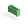 Edgeboard Connectors - 151-846-007-541-101-ND - DigiKey