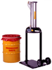 Smash-It Pneumatic In-Drum Compactor - Image