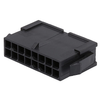 Rectangular Connector Housings - 0430201610-ND - DigiKey