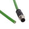 Circular Cable Assemblies - 1754-MSDS-04BMMM-SL8L02-ND - DigiKey