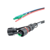 Fiber Optic Cables - 5073-FOCSMIPHLCALCA-5-ND - DigiKey