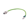 Between Series Adapter Cables -- 1195-09484568004015-ND - Image