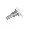 Rotary Potentiometers, Rheostats - 693-249BBHS0XB25252KA-ND - DigiKey