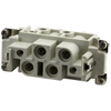 Heavy Duty Connector Inserts, Modules - 2181-44424042-ND - DigiKey