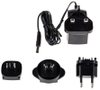 AC/DC Adapters - 1752804 - RS Components, Ltd.