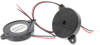 Piezo Buzzers - 5358017P - RS Components, Ltd.