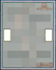 Passive GaAs MMIC DC - 40 GHz 3dB Attenuator - ATN03-0040CH - Marki Microwave LLC