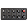 Keypad Switches - 679-PKI1025SIXXJ19-ND - DigiKey