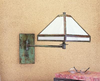 PSA-1EWO-VP Lamps-Swing Arm-Wall - 475474 - Capital Lighting, Inc.