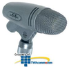 Astatic Equitek e60 Cardioid Condenser Microphone -- E60 - Image