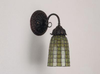 74055 Sconces-Single Glass - 738890 - Capital Lighting, Inc.