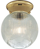 P3599-10 Flush Mounts-Bowl Style - 783993 - Capital Lighting, Inc.