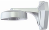 Vandal Dome Housing Bracket w/Pipe Plate - 5006-SF-31 - SFCable.com