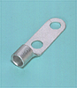 Solderless Terminals - Double-hole terminal (RD-type) - J.S.T. Corporation