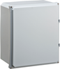 Polycarbonate  Electrical Enclosure 14X12X6 -- H141206S - Image