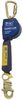 DBI-SALA Nano-Lok Blue Self-Retracting Lifeline - 11 ft Length - 840779-10362 - 840779-10362 - R. S. Hughes Company, Inc.