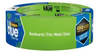 3M ScotchBlue 2093EL-36E Blue Masking/Painter's Tape - 1.41 in Width x 60 yd Length - 32032 - 051141-32032 - R. S. Hughes Company, Inc.